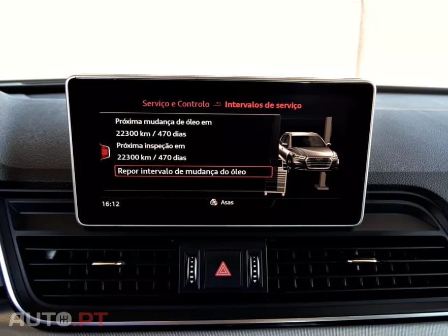 Audi Q5 2.0 TDi quattro Sport S-tronic