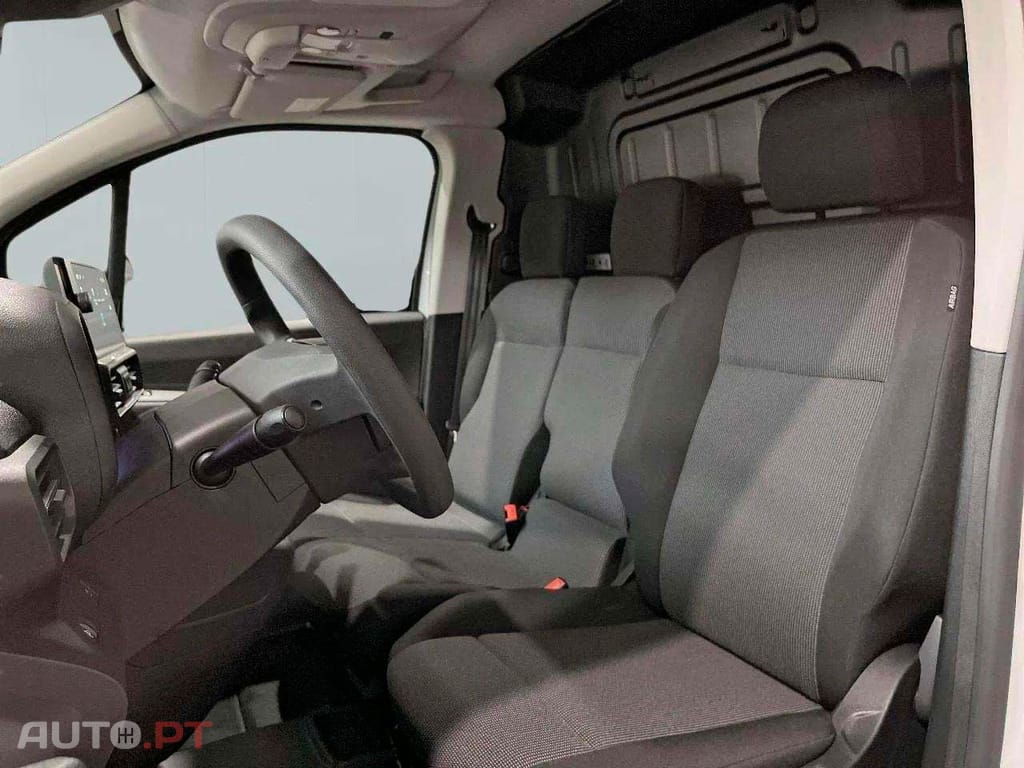 Citroen Berlingo I.V.A DEDUTÍVEL M 1.5 BlueHDi 100 S&S CVM6
