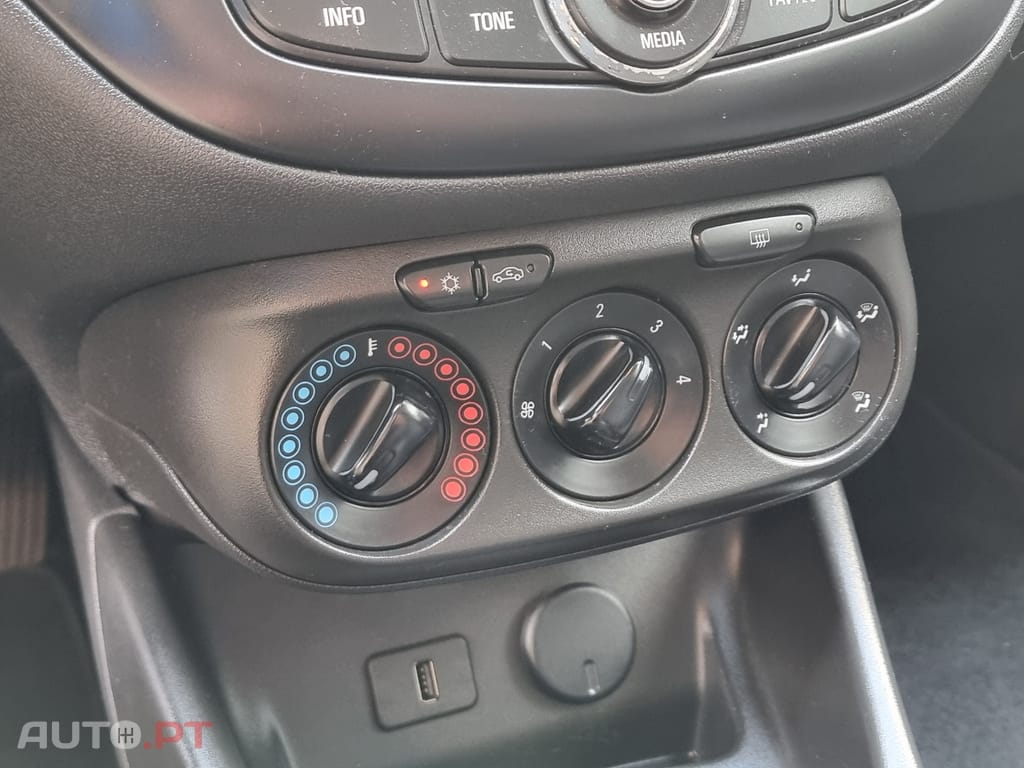 Opel Corsa 1.3 CDTi Enjoy