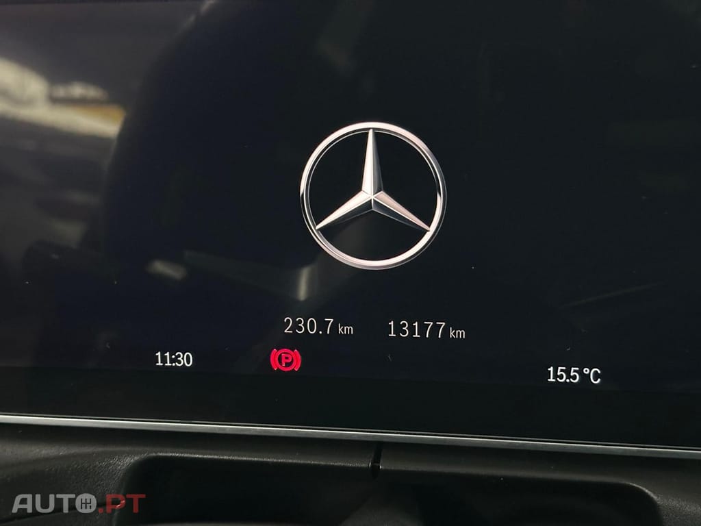 Mercedes-Benz C 300 de 4Matic T 9G-TRONIC AMG Line