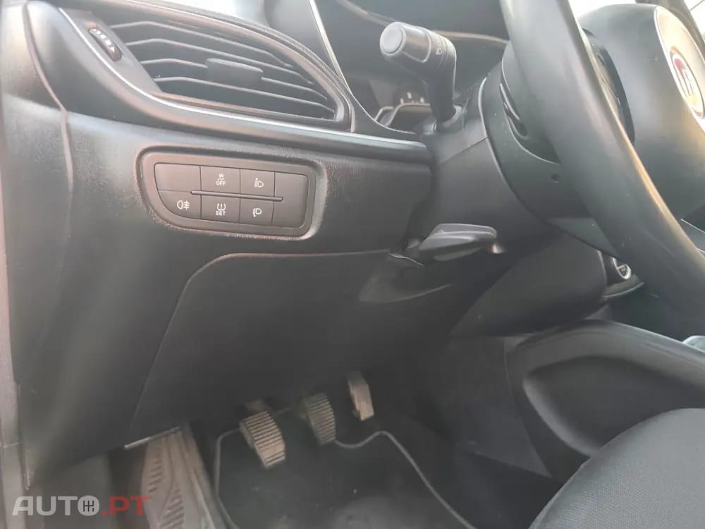 Fiat Tipo 1.3 M-Jet Easy