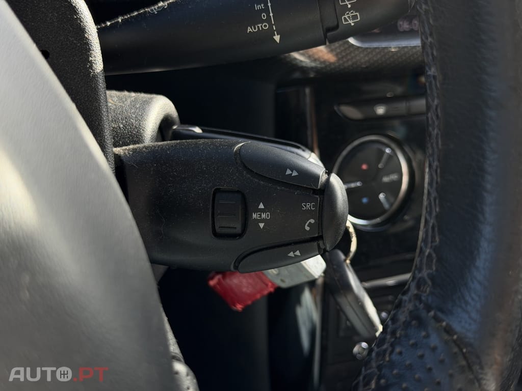 Citroen DS3 1.6 e-HDi Airdream Sport Chic