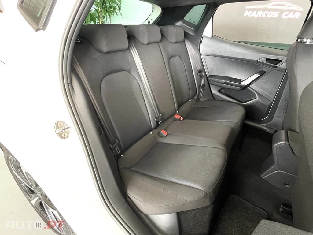 Seat Ibiza 1.0 EcoTSI FR