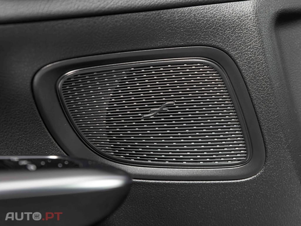 Mercedes-Benz C 300 d AMG Line