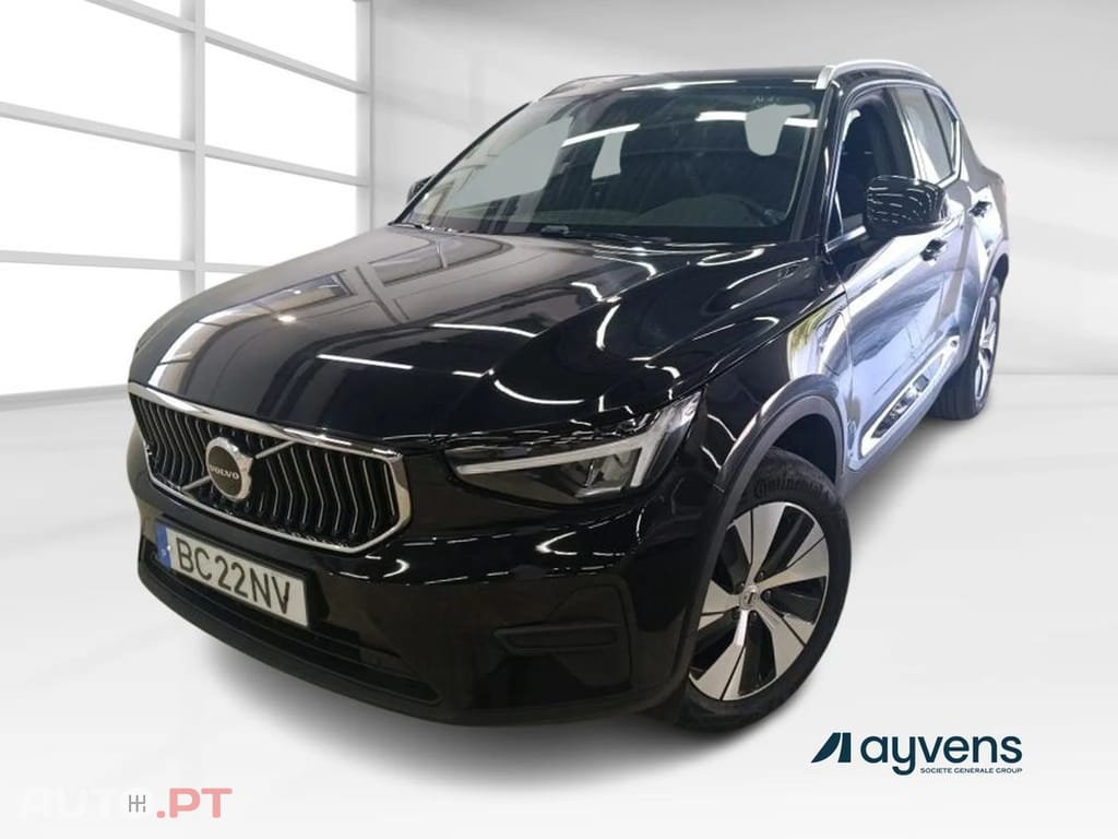 Volvo XC40 1.5 T4 PHEV Essential