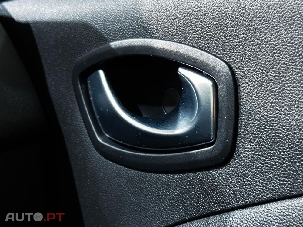 Renault Zoe (c/ Bateria) Zen 50