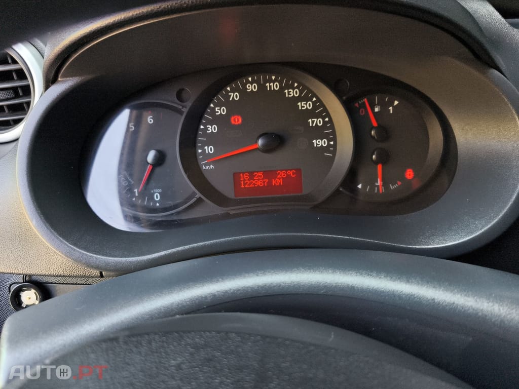 Renault Kangoo 1.5 dCi Business 3L S/S