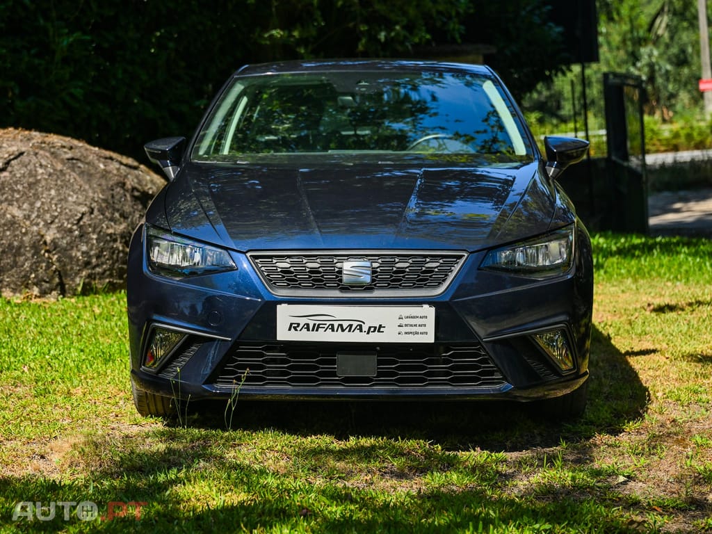 Seat Ibiza 1.0 TSI Style