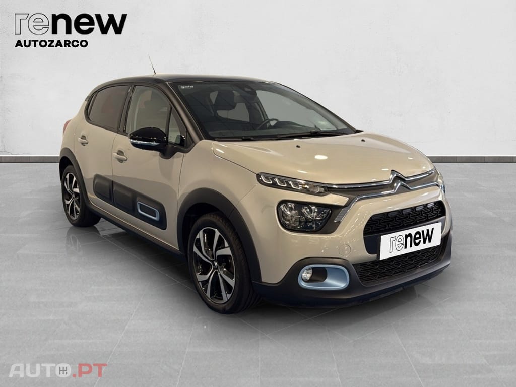 Citroen C3 Puretech