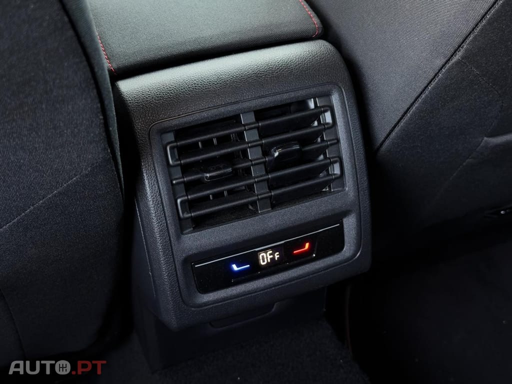 Volkswagen Golf VW Golf 2.0 TSI GTI DSG Performance