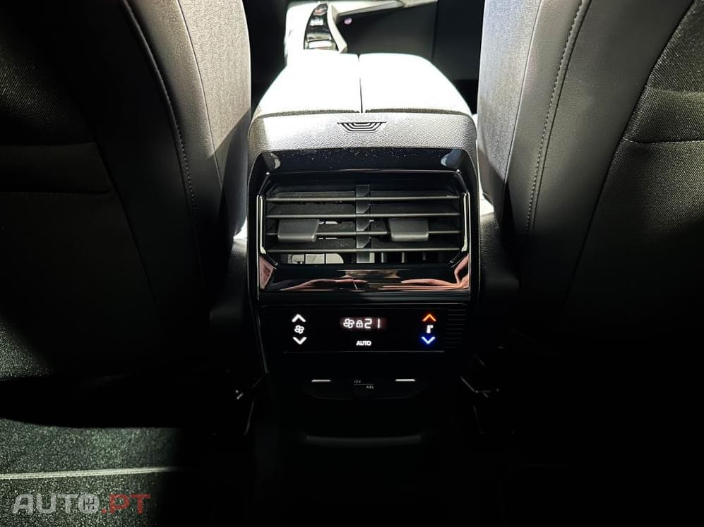 Peugeot 5008 1.2 Hybrid Allure Pack e-DCS6