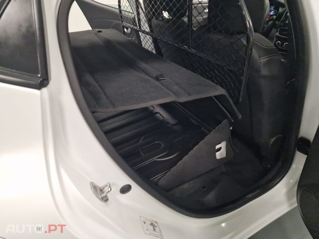 Renault Clio SOCIETE 1.5 DCI ZEN IVA DEDUTÍVEL