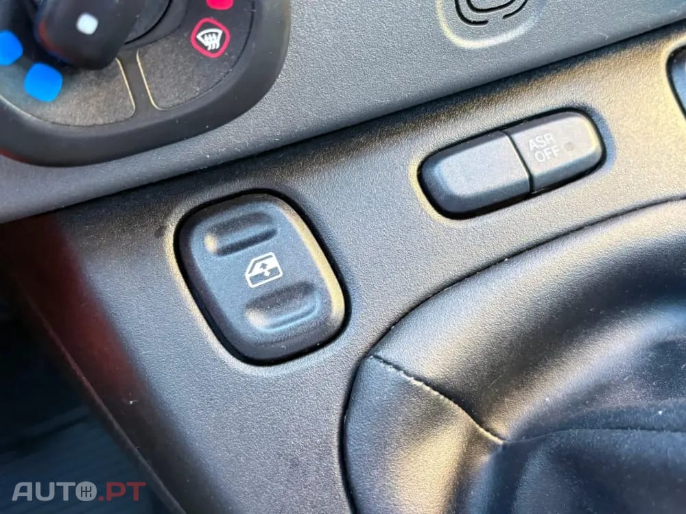 Fiat Panda 1.2 Lounge S&S