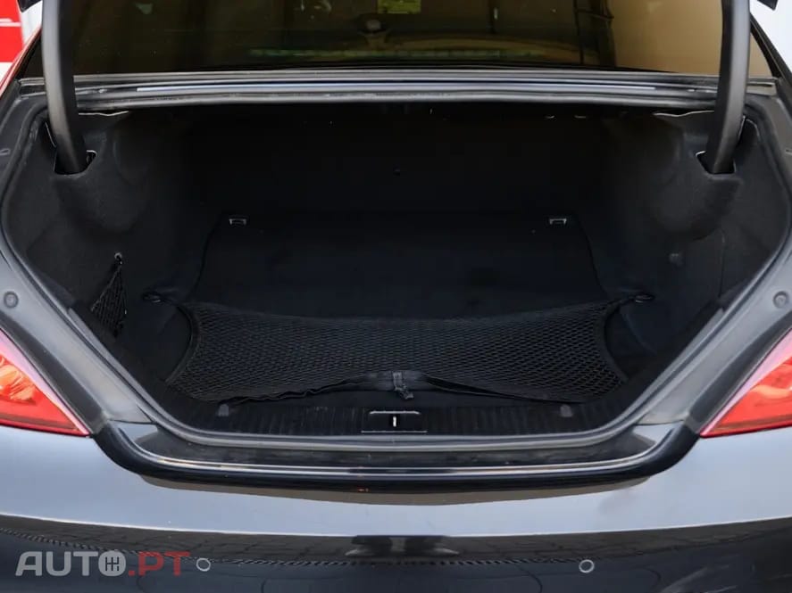 Mercedes-Benz CLS 350 AMG
