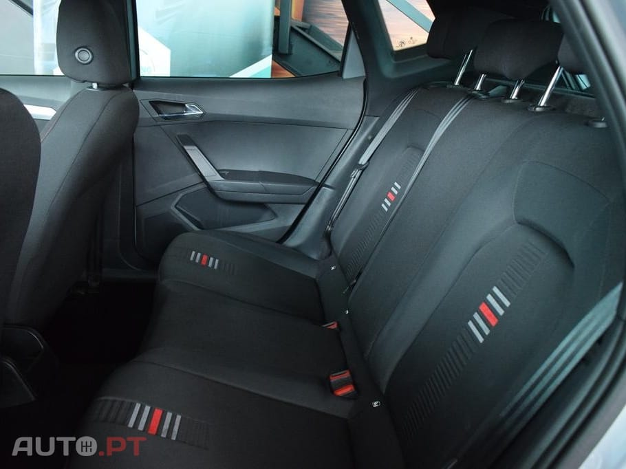 Seat Arona 1.0 TSI FR