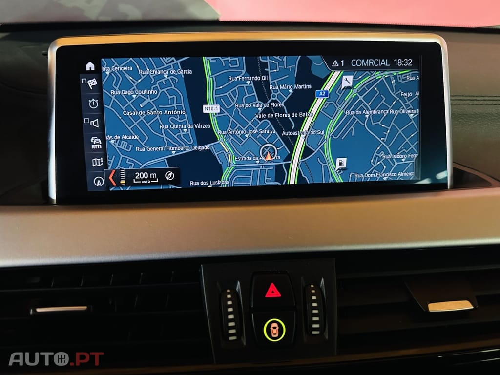 BMW X2 18 i sDrive Auto Advantage