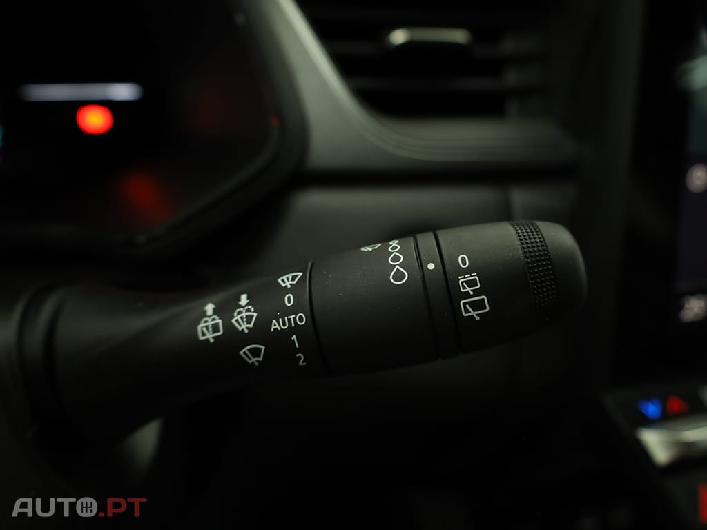 Renault Captur 1.0 TCe Techno