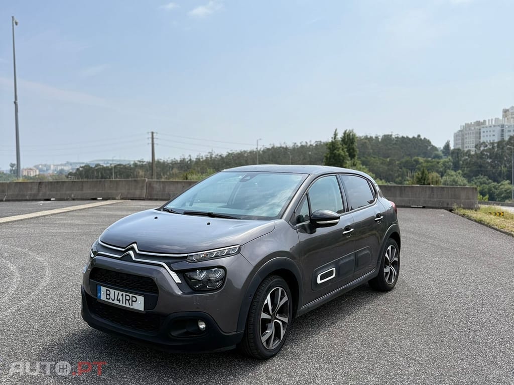 Citroen C3 1.2 Pure Shine