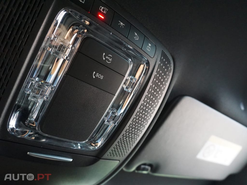 Mercedes-Benz A 180 d Style Aut.