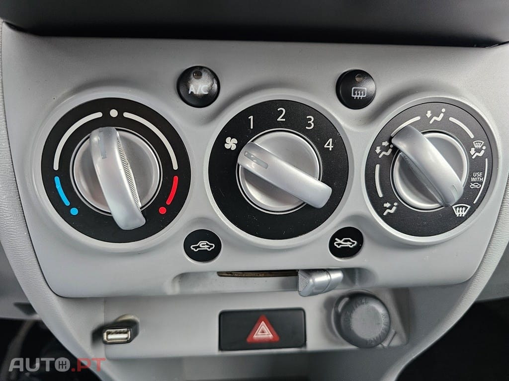 Suzuki Alto 1.0 GL Style