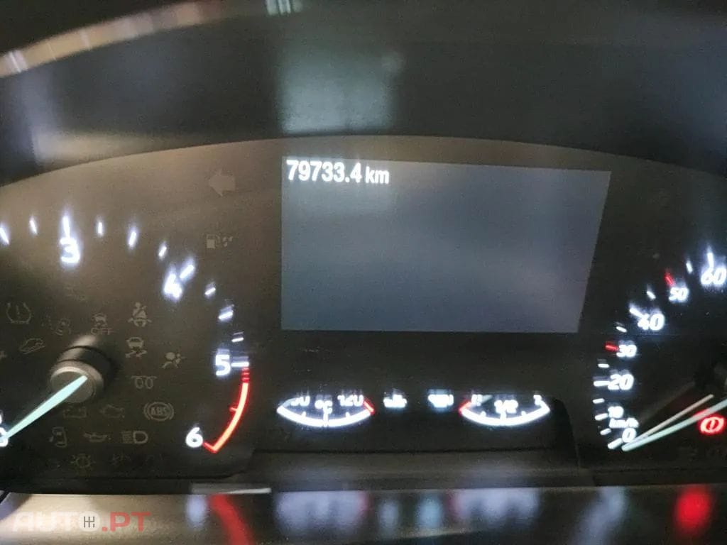 Ford Focus 1.5 TDCi EcoBlue Business