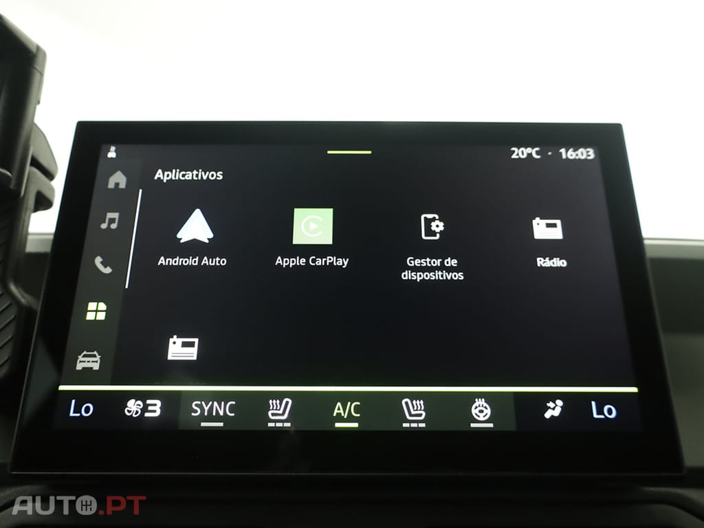 Dacia Bigster Bigster 1.2 Mild Hybrid-G Extreme
