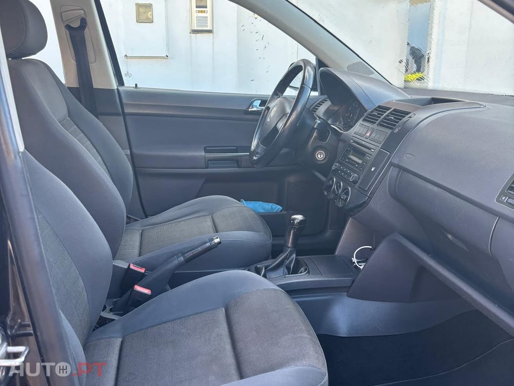 Volkswagen Polo 1.2 Live