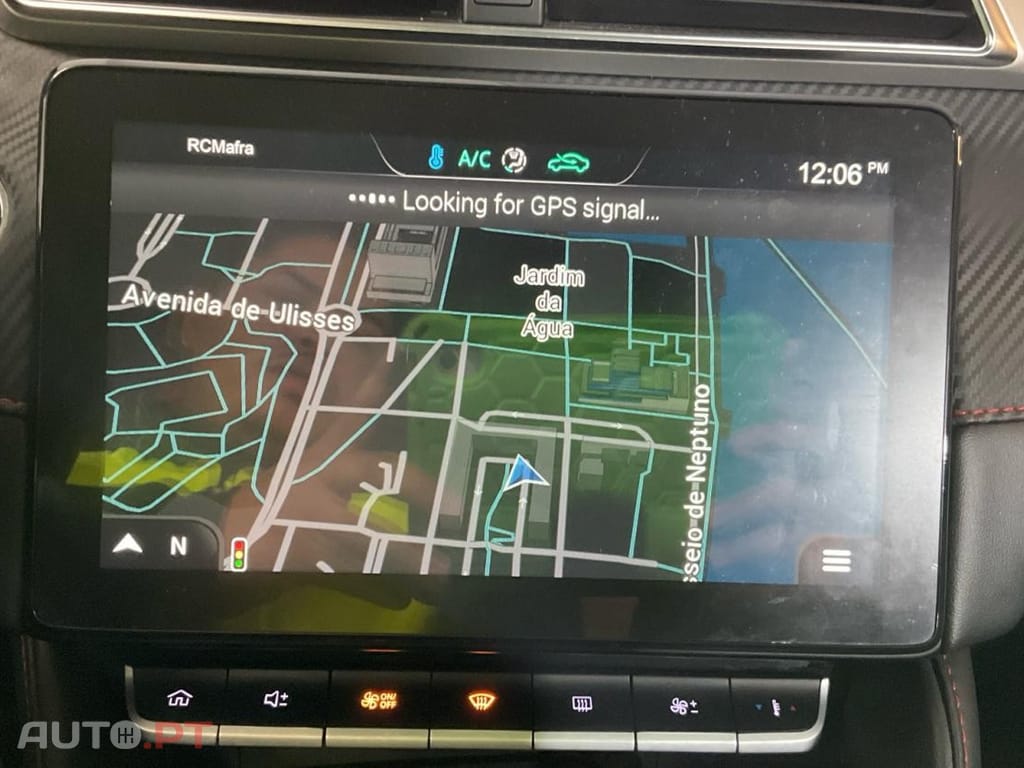 MG ZS 1.0 T-GDI Luxury Aut.