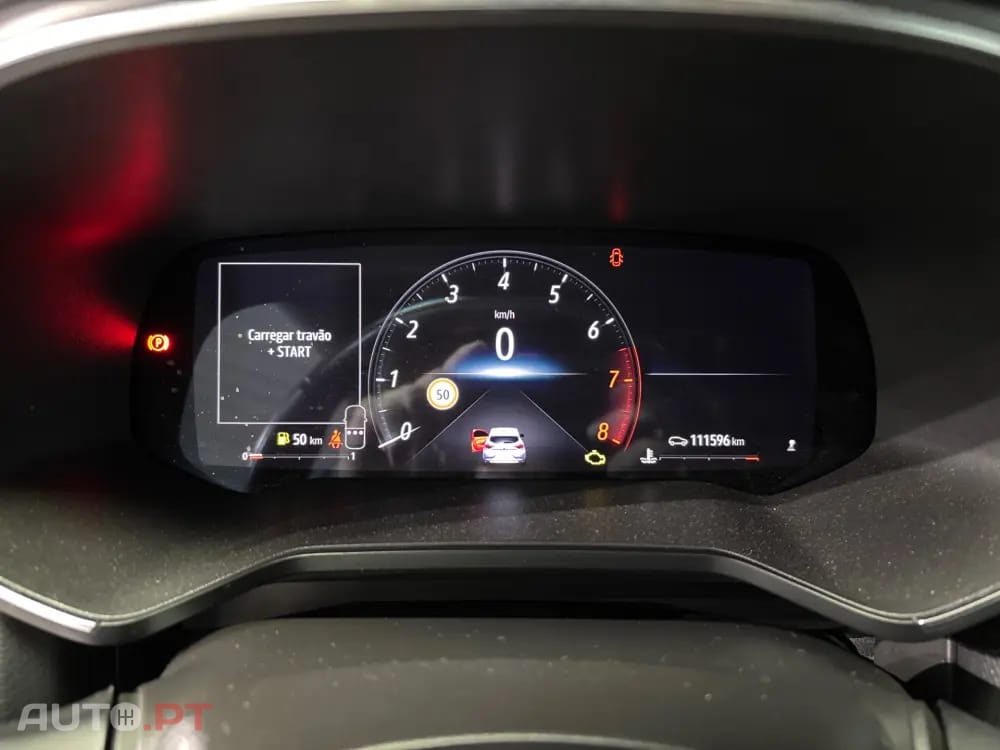 Renault Clio Exclusive