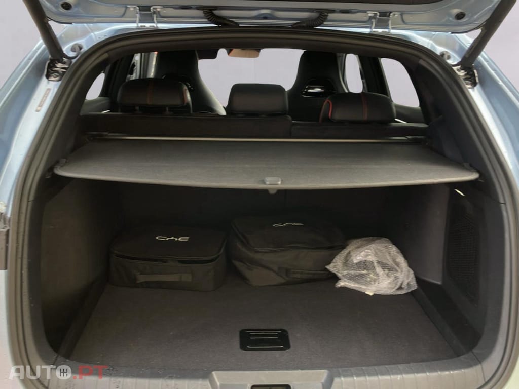 BYD Seal U 1.5 DM-i Boost