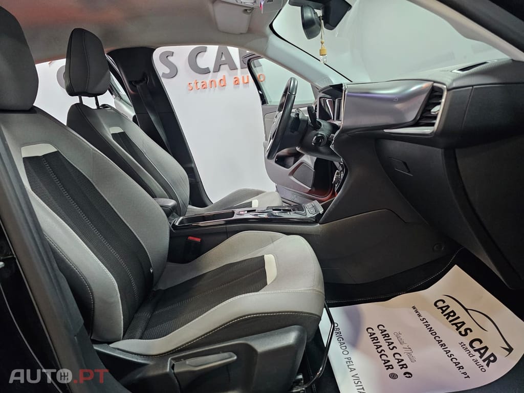 Opel Mokka 1.2 T Elegance AT
