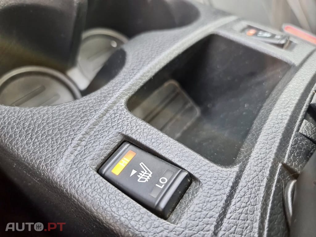 Nissan Qashqai 1.5 dCi Tekna Premium