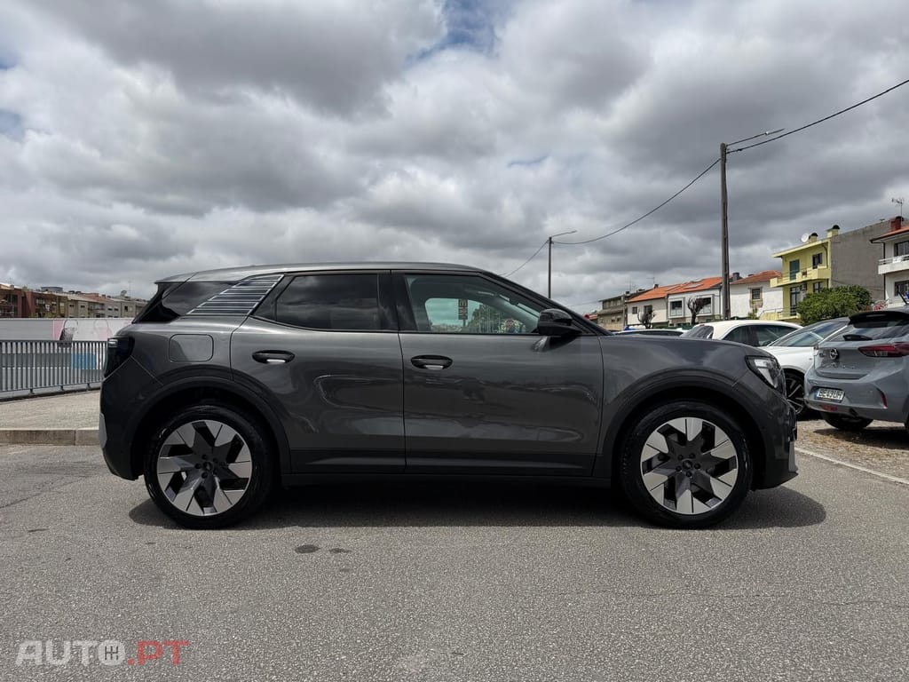 Ford Explorer Outro