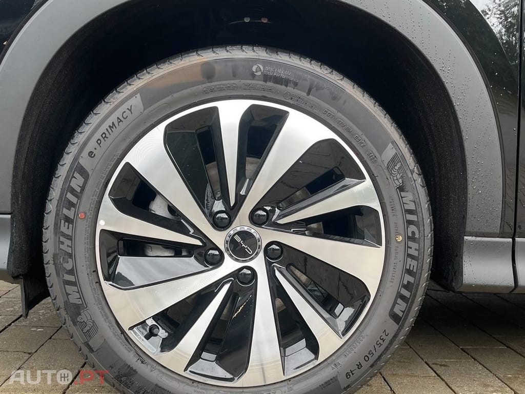 BYD Seal Comfort