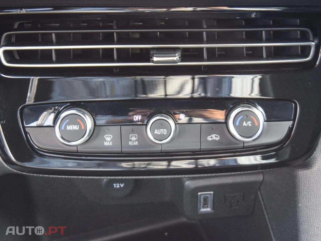 Opel Mokka 1.2 Hybrid GS eDCT