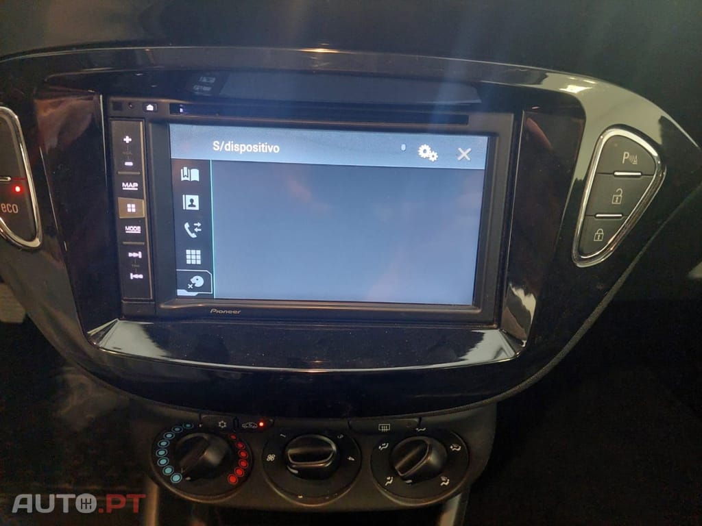 Opel Corsa 1.3 CDTi Business Edition