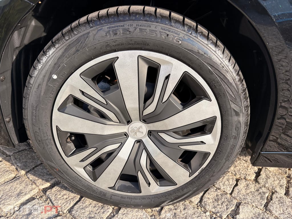 Peugeot 208 1.2 PureTech Active Pack
