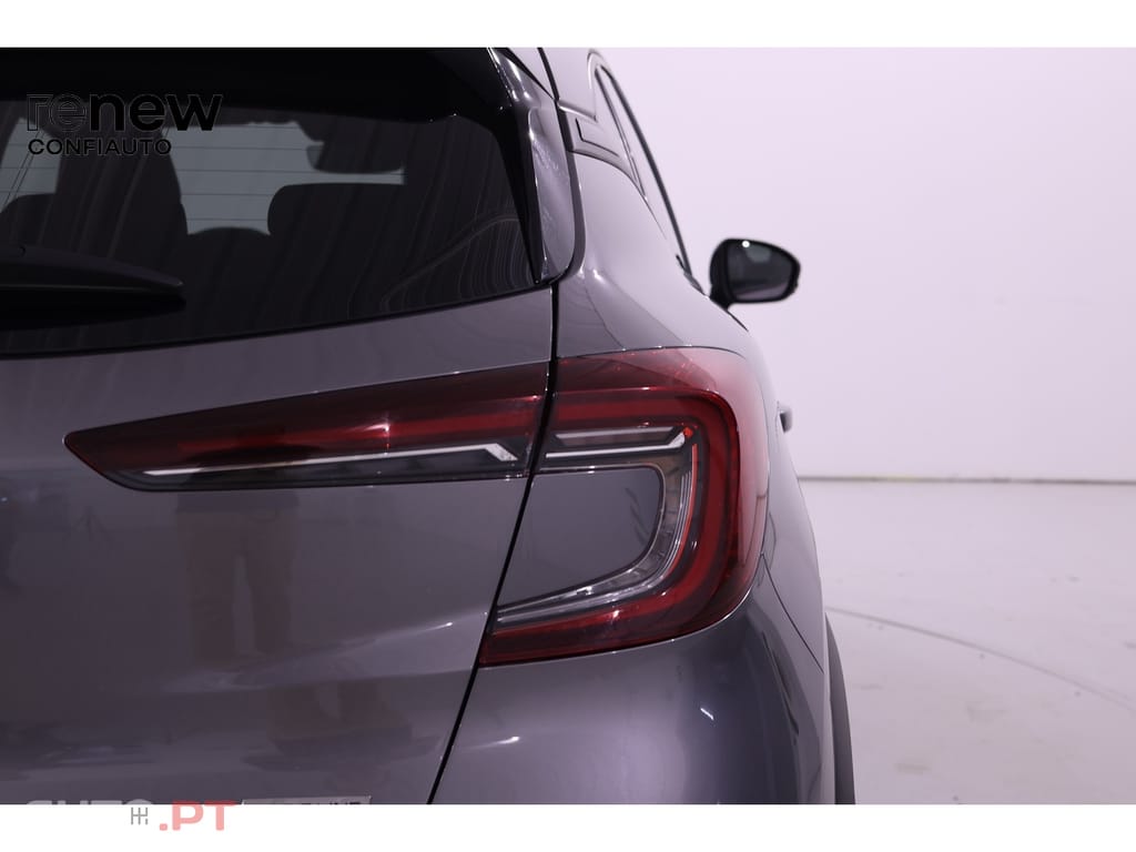 Renault Captur 1.0 TCe R.S. Line