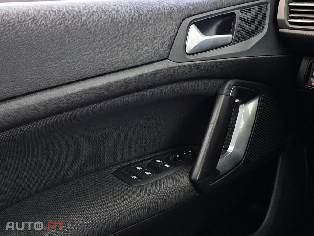 Peugeot 308 1.2 PureTech Allure