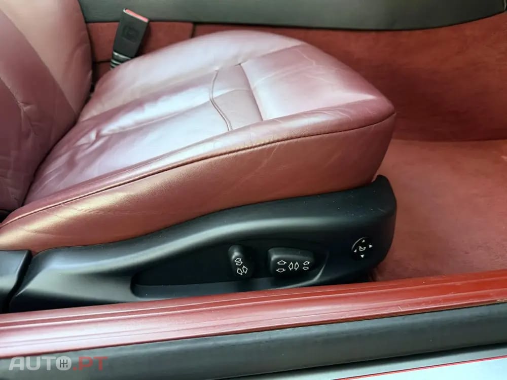 BMW 635 d