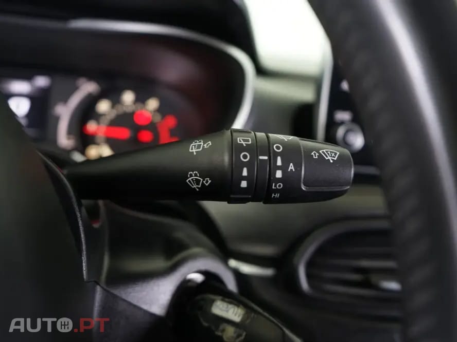 Fiat Tipo 1.3 M-Jet Lounge