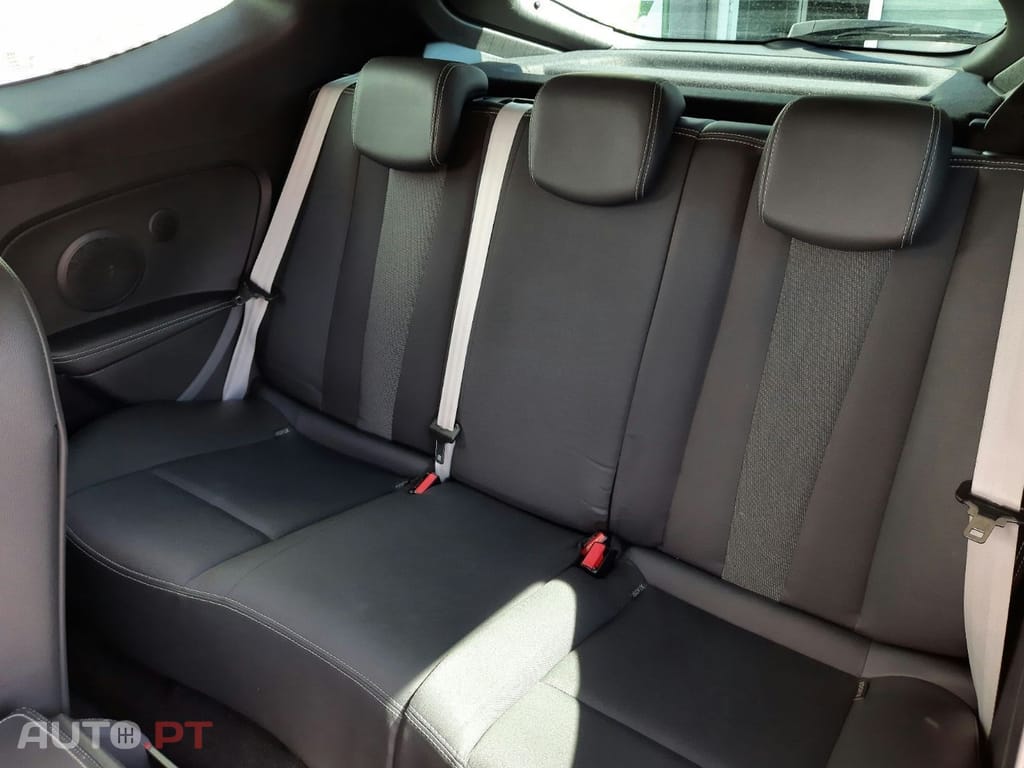 Renault Mégane Coupe 1.6 DCI Bose Edition