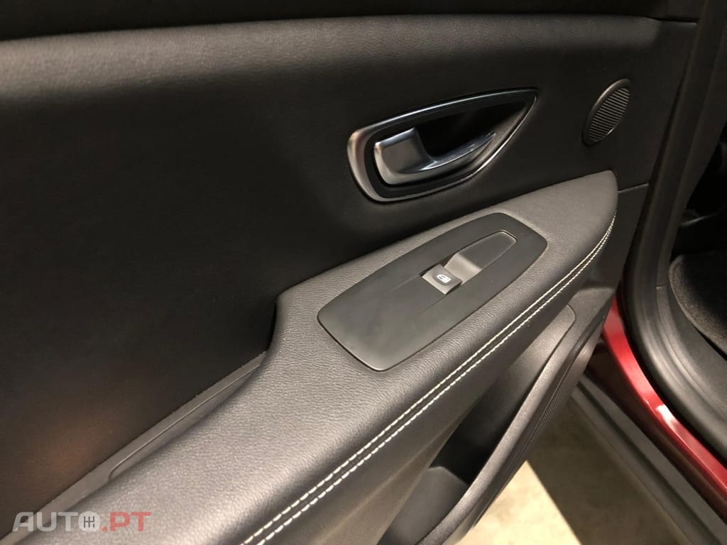 Renault Grand Scénic 1.7 Blue dCi Bose Edition EDC