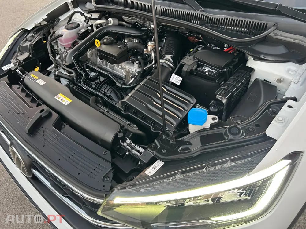 Volkswagen Taigo 1.0 TSI Urban Style