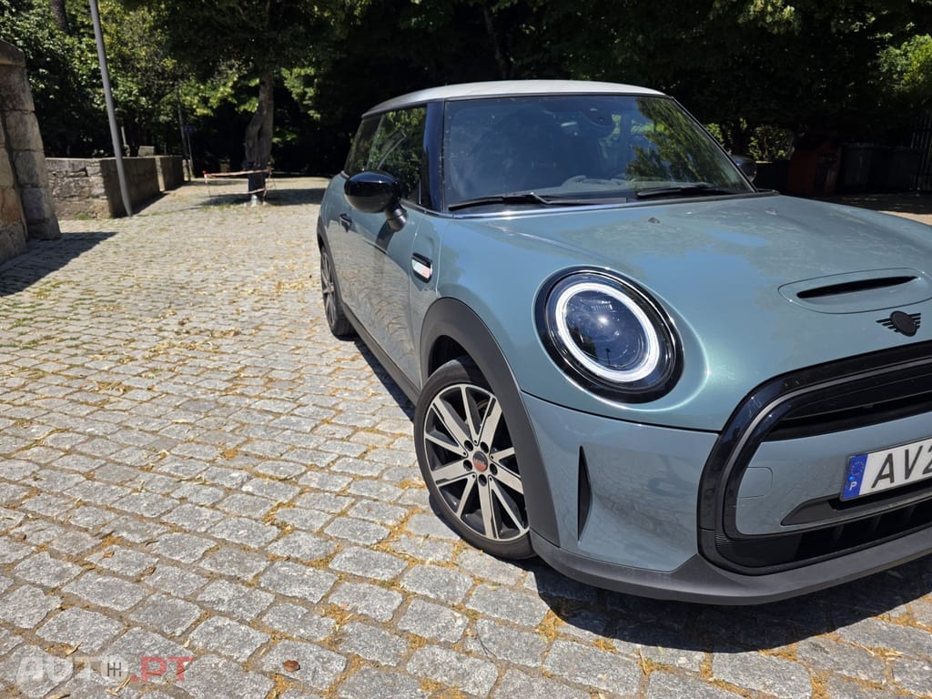 MINI Cooper Multione Edition