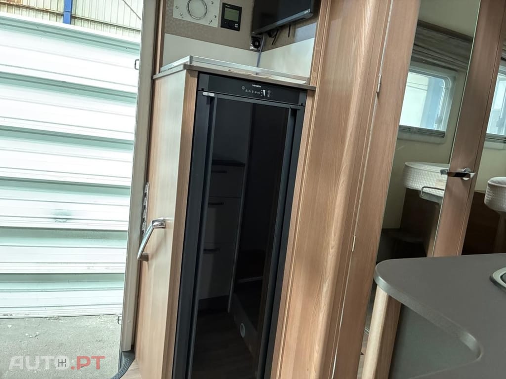 Citroen Jumper Burstner Camping 2.2 Limited edition