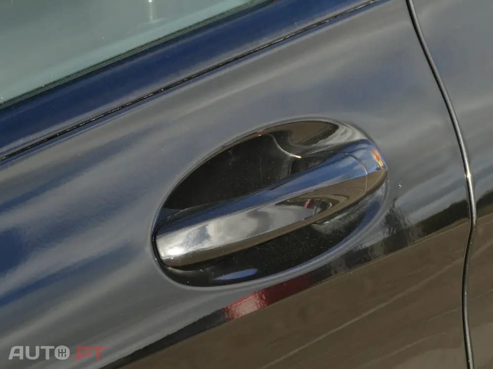 Mercedes-Benz C 200 d AMG Line Aut.