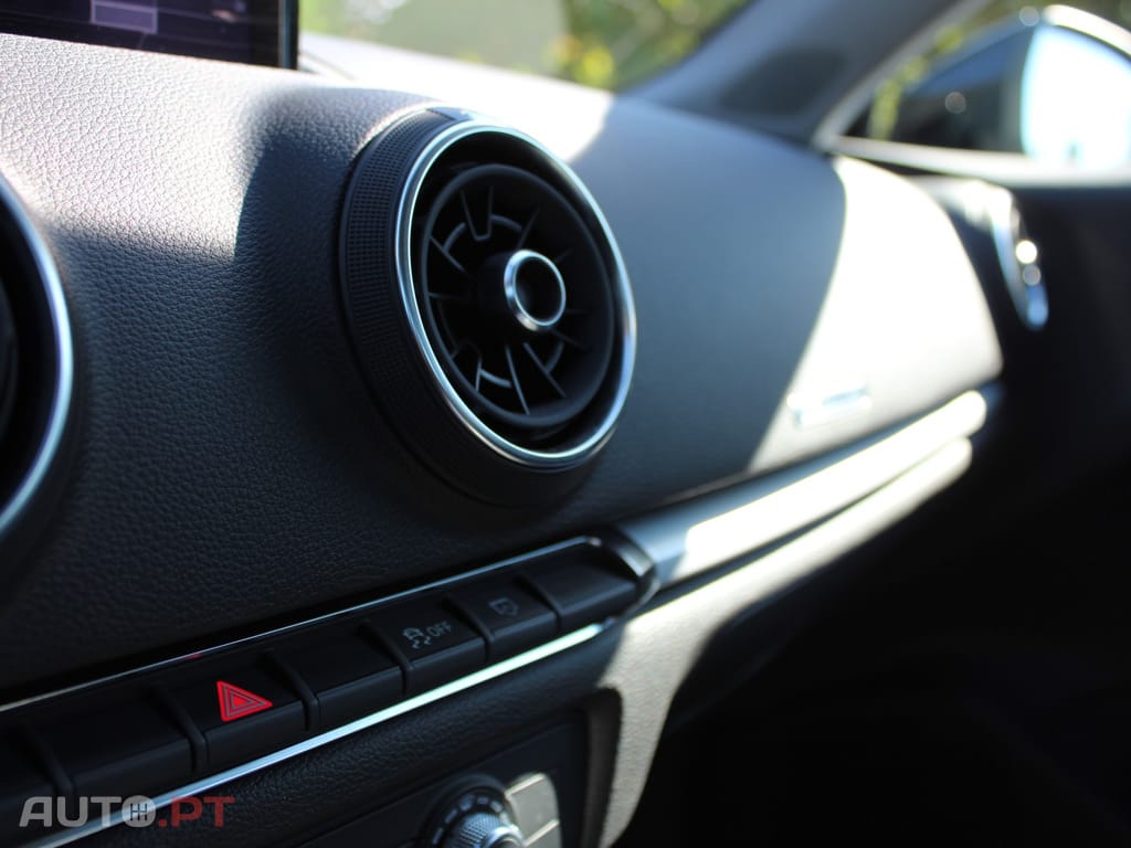 Audi A3 Sportback 30 TDI Design