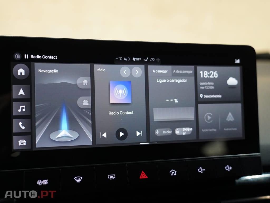 MG MG4 64 kWh Luxury