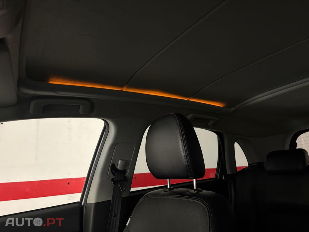 Mitsubishi ASX 1.6 DI-D Instyle